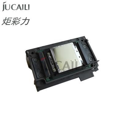 China 100% Original Jucaili 100% new xp600 print head for Epson XP600 XP601 XP610 XP700 XP800 XP801 XP820 XP850 solvent printer for sale