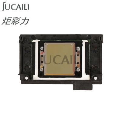 China Original 100% Jucaili good price of Epson original XP600 printhead for inkjet printer DX10 DX11 XP600 FA09050 printhead with 2 main cables for sale