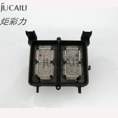 China Print shops Jucaili ink capping top for Epson R1800 R1900 R2000 R2400 printer components ink pad capping for sale