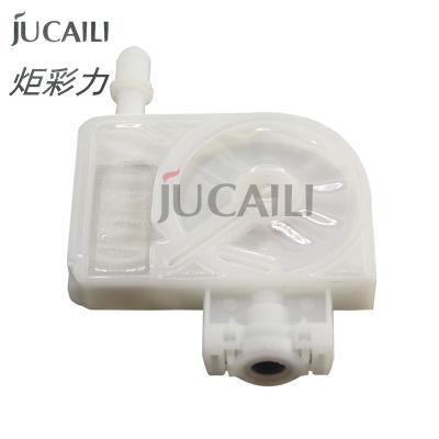 China Print Stores Jucaili DX5 Ink Damper For Epson DX5/XP600/4720/I3200 4800 9800 4880 7880 Head Stylus ProII 9880 Solvent Printer Unloader Filter for sale