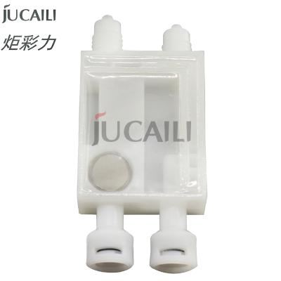 China Print Shops Jucaili DX7 Ink Damper For EPSON DX7 Printhead For Spirit-Color Titanjet Xuli Allwin Printers Eco Ink Discharger Eco Solvent Filter for sale