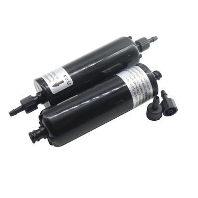 China For Various Inkjet Printer Promotional Goods Using Long Plastic Cylindrical Ink Filter For Inkjet Printer for sale