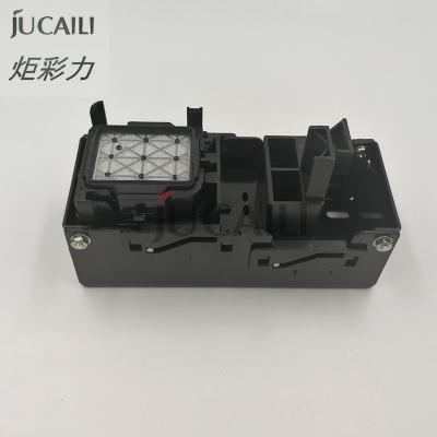 China Print shops Jucaili printer Mimaki ink stack for DX5/DX7 head for Mimak Skycolor 4180 main station 6160 9160 capping assembly for sale