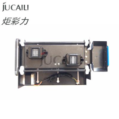 China Stores Jucaili Printing Large Format Printer 4720 Dual Head Station Pump Assembly Motor Ink Capping Stack Alone for sale