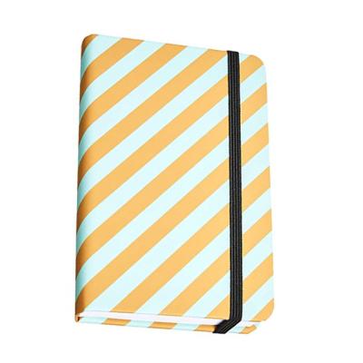 China FSC Printed Custom Printed Hardcover A5 Cover Notebook Planner Journal Colorful Sketchbook for sale