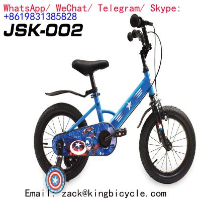 China Custom Made Small Children Bicycles Oem Kids Bicycle Anti Corrosion 12inch  bike for sale