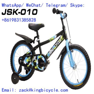 China Fashionable 16 Inch Kids Bicycle Custom Kids Bicycle 12inch 16inch 20inch for sale