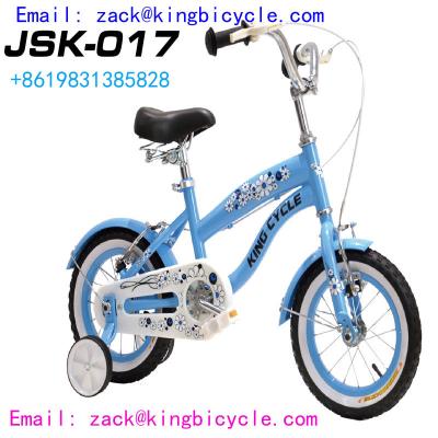 China BIKE Custom Made Small Children Bicycles Oem Kids Bicycle Anti Corrosion 12inch  20inch for sale