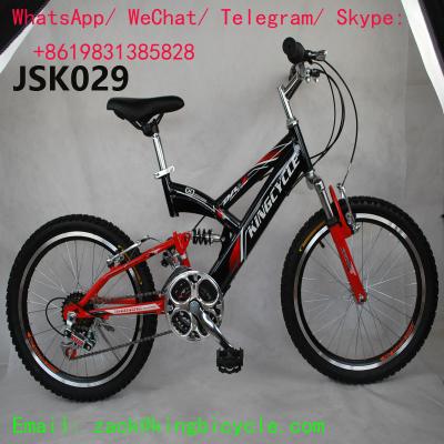 China Customizable 20 Inch Kids Bicycle Big Boy Adult Road Bike Eco Friendly Speed ​​Control  damping for sale