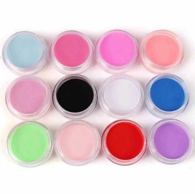 China Acrylic Nail Systems Glitter Acrylic Powder And Liquid For Home for sale