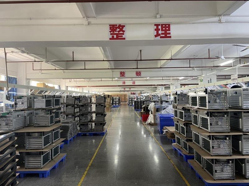 Verified China supplier - Zhongshan Gorfame Electrical Appliance Co., Ltd.