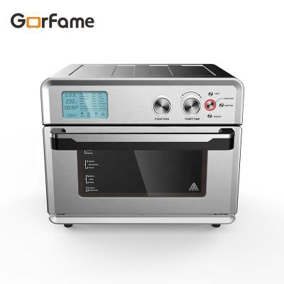 China Digital Toster Oven Price AFO-03D Household Factory Supply All In One Electric Oven Horno zu verkaufen