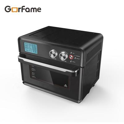 Κίνα Household Household Multiple 21-in-1 Air Fryer Oven Digital Control Electric Hot Air Circulation Technology προς πώληση