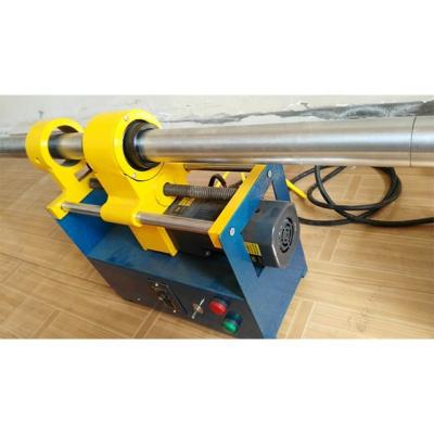 China Portable Inner Circle Hole Hotels Concentric Repair Machine Automatic Welding Fixture Machining Site Maintenance Tool for sale