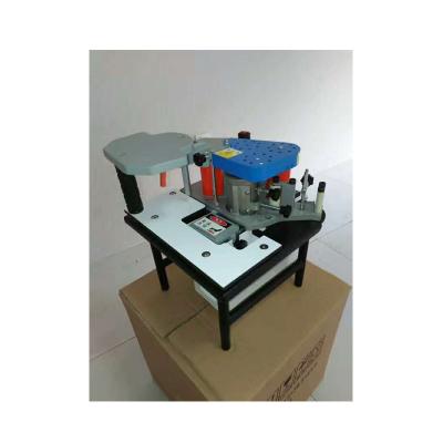 China High quality hot sale trusses portable edge banding machine for sale for sale