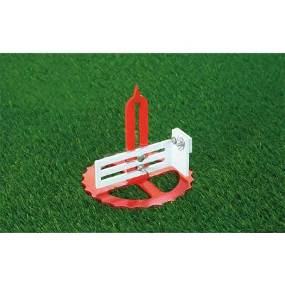 China Strong And Sturdy Artificial Lawn Cutters Lawn Cutter Wire Mowers Lawn Fixtures for sale