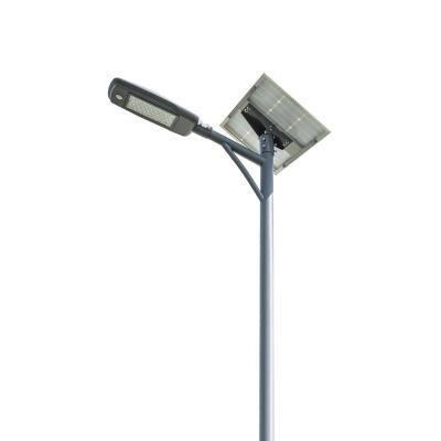 China Brand New ROAD LED Product Supplier 30W 40w 50w 60w Solar Light Solar Street Light For Sale for sale