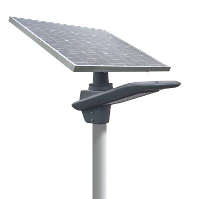 China High Quality New ROAD Solar Street Light New Design Split Type Outdoor Solar Street LED Street Light for sale