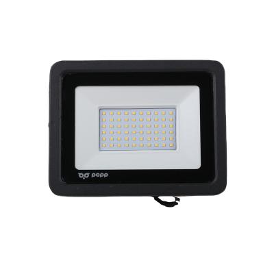 China Custom Wholesale High Quality New LED Solar Flood Light Solar LANDSCAPE Flood Light for sale