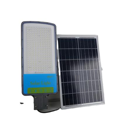 China Garden Led Lawn Light Integrated 30w50w Square Community Garden Street Light Solar Garden Light for sale