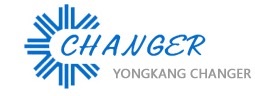 YONGKANG CHANGER INDUSTRY AND TRADE CO.,LTD