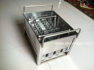 China popsicle machine mold ice lolly machine mould ice cream machine mold stainless steel freezer ice mold for sale