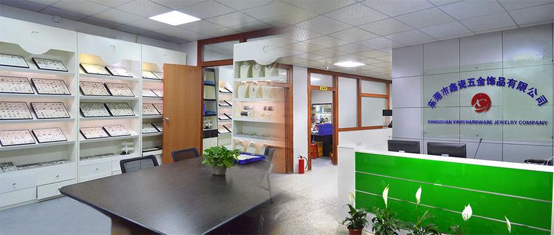 Verified China supplier - Dongguan Xinci Precision Ceramics Co., Ltd.