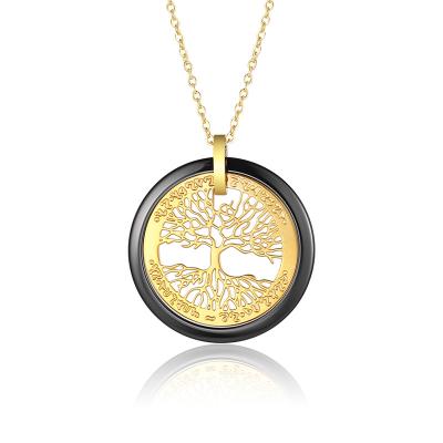 China Romantic High Quality Light Weight Modern Gold Plated Necklace Jewelry Pendants For Necklace for sale