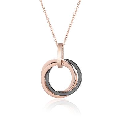 China Factory direct various FASHIONABLE promotional goods using women jewelry necklaces for sale