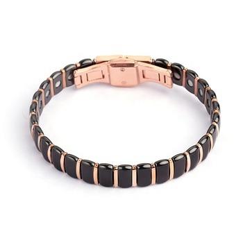 China Fashion factory direct supply high quality personalized ceramic bracelet for sale