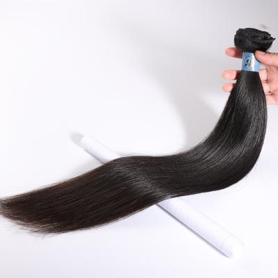 China 100% Virgin Hair Human Hair Bundles, Factory Directly Unprocessed 12A Virgin Hair Weave Bundle Brazilian Holahair Mink Hair Natural for sale