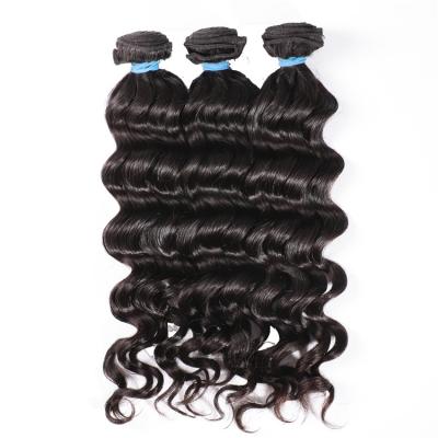 China 100% Raw Virgin Human Hair 10A Virgin Hair Weave Bundles, 100 Mink Brazilian Hair Vendor, Weaves Peruvian and Brazilian Hair Bundles for sale