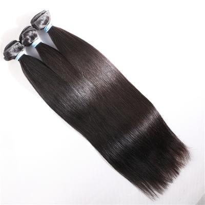 China 100% Virgin Hair Holahair Straight Bone Hair Extensions,Virgin Mink Brazilian Hair Bundles,Brazilian Double Machine Weft Virgin Hair for sale