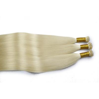 China Wholesale 12A Dual Material Nano Ring Hair Extensions Pulled Remy Hair Extensions Nano Ring for sale