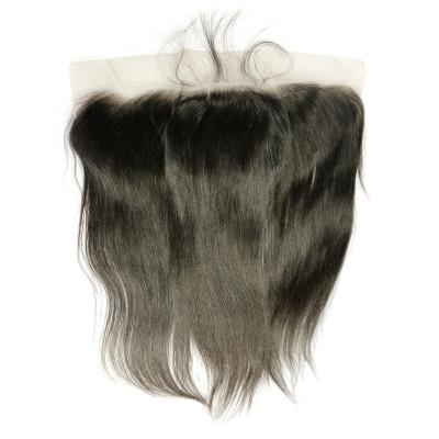 China Wholesale HD Lace Frontal Closure Pre Plucked HD Swiss Lace Frontal Seller, Ear To Ear HD Lace Super Thin Transparent 13x4 Lace Frontal Closure With Bundles for sale