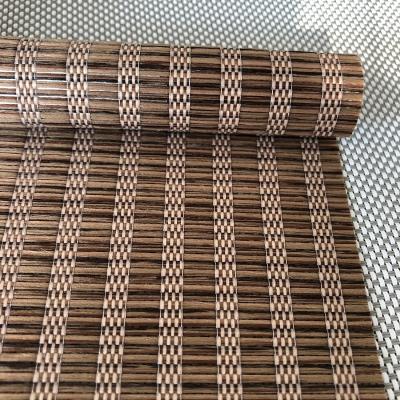 China Ready Made Blackout Roller Blind Window Fabrics For Sun-protected Roll Through Product for sale