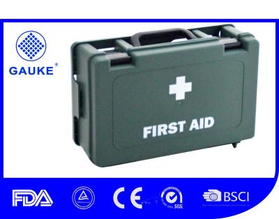 Chine Kit approuvé à extrémité élevé de premiers secours de norme britannique de HSE pour le kit de secours de salle de classe à vendre