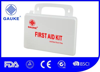 Chine Kit personnalisé de premiers secours de laboratoire de garde, Portable de trousse de survie de région sauvage à vendre