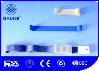 China Torniquete médico de la emergencia impermeable, látex - torniquete libre de la goma de la TPE en venta