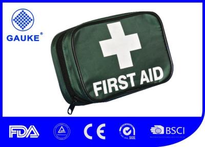 China Private Label Mini Business First Aid Kit With Customized Accessories for sale