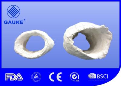 China High-Strength High Whitness Medical Disposable Plaster Of Paris Bandage for sale