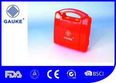 China High Quality First Aid Kit  PP Case , Kit , Box DIN13164 Emergency Kit for sale