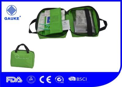 China Large Austrilia Adventure Aid First Aid Kit , Ultralight Camping Medical Kit for sale