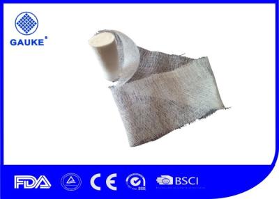 China 100% Nature Cotton Wound Care Bandages Medical Surgical Consumables for sale