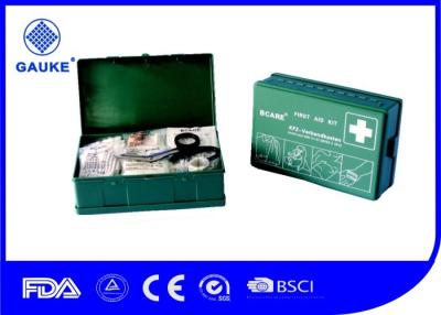 China Durable Complete First Responder Medical Trauma Kits For Law Enforcement for sale