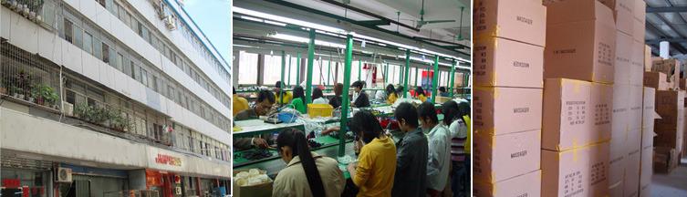 Verified China supplier - Shenzhen Zhen'wei Gift Co., Ltd.