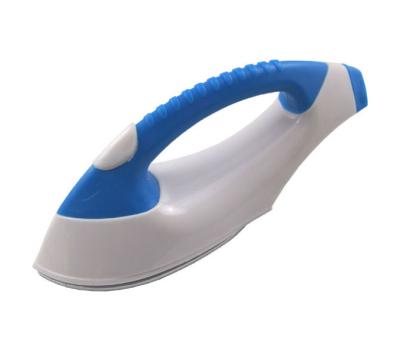 China 6.2*17*6.3cm Travel Iron Portable Mini Iron for sale