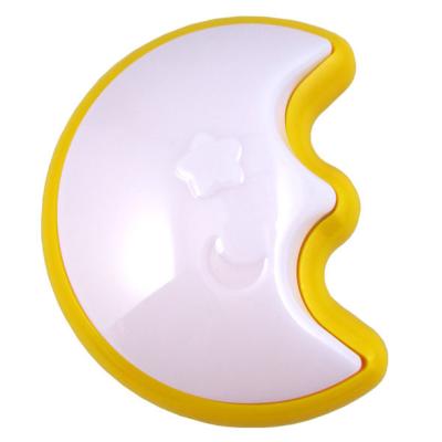 China Flexible Moon Lamp for Children Baby Kids Mini LED Night Light Night Light for sale