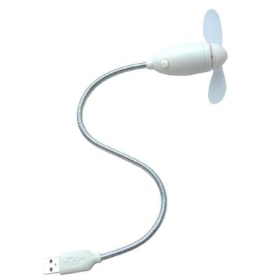 China Handheld Flexible Portable Foldable USB FAN Fan Mini USB Fan for sale