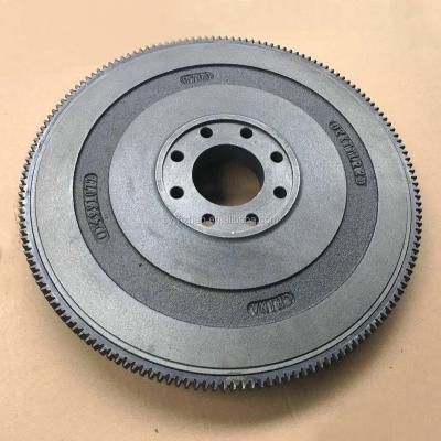 China Original Diesel Engine Parts Flywheel 4939064 Standard for sale